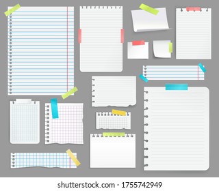 Similar Images, Stock Photos & Vectors of White folded paper, grungy ...