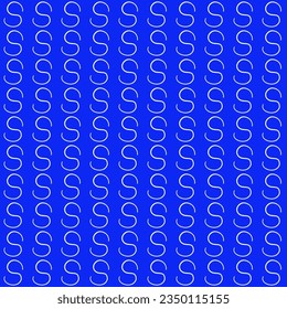 Vielfalt von Mustern und Bildschirmhintergründen