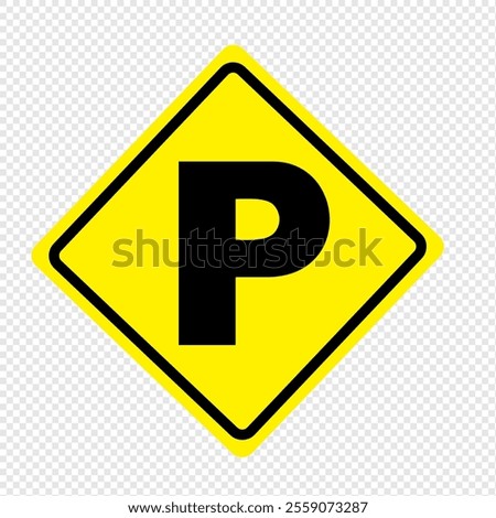 A variety of traffic signs showcasing road safety, warning, and guidance symbols, perfect for transportation, urban planning, and safety-related designs