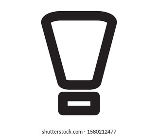 a variety of unique and simple monogram icons