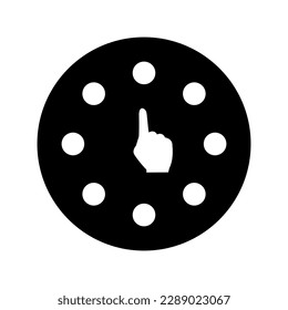 Variety vector icon. choice illustration sign. diversity symbol.