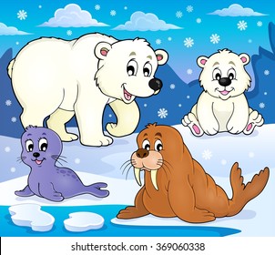 3,697 Seal cub Images, Stock Photos & Vectors | Shutterstock