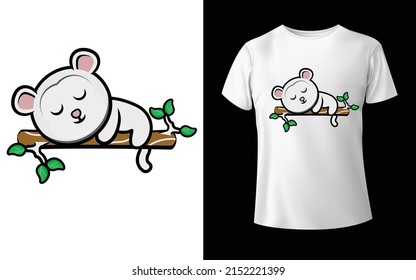 various bear silhouettes on the white background, Bear Vector, Bear T-Shirt Design