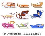 Various children