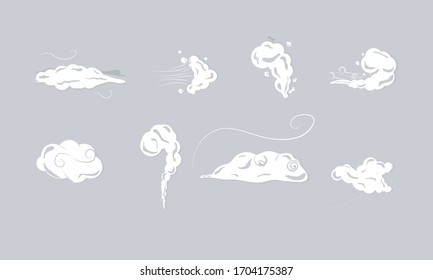 89,493 Smoke cartoon vector Images, Stock Photos & Vectors | Shutterstock