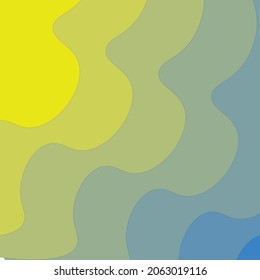 Various colorful abstract background vector images