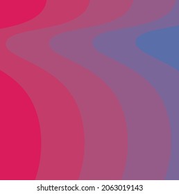 Various colorful abstract background vector images