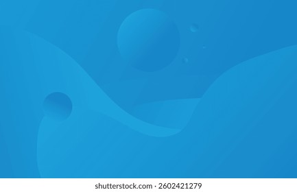 Various colorful geometric abstract elements harmoniously interact in this vector background, delivering a stylish, playful, and artistic look suitable for posters, digital media, and creative brandin