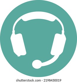 various communication tools icons prepared in vector