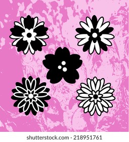 Various design elements set 7. EPS10