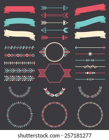 Various Elements for Design