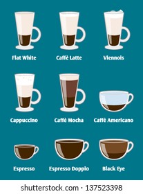 164,240 Coffee cup and glasses Images, Stock Photos & Vectors ...