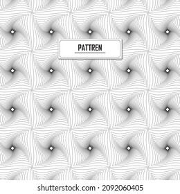 various examples of pattern vectors