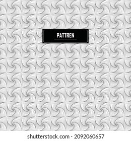 various examples of pattern vectors