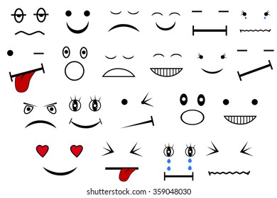 43,322 Naughty face Images, Stock Photos & Vectors | Shutterstock