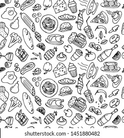 24,535 Fish outline pattern Images, Stock Photos & Vectors | Shutterstock