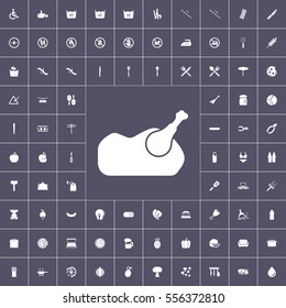 various icon pack