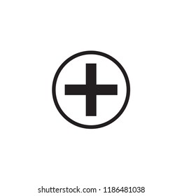 Various icons.Contact us icons. Simple flat vector icons set on white background.