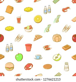 Various images set. Background for printing, design, web. Usable as icons. Seamless. Colored.