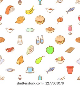 Various images set. Background for printing, design, web. Usable as icons. Seamless. Colored.