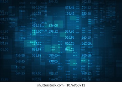 Various information on the digital world.