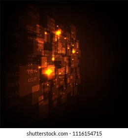 Various information on the digital world.