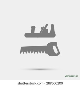 Various Isolated Woodwork icon