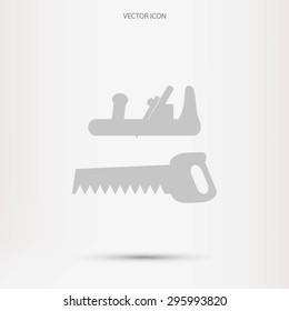 Various Isolated Woodwork icon