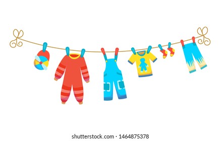 229 Dogs clothesline Images, Stock Photos & Vectors | Shutterstock