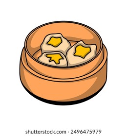 various Japanese and Korean specialties