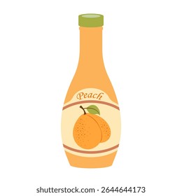 Various juice and bubble tea drinks in glass, bottle, can, and carton packaging. Summer cold drinks