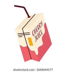 Various juice and bubble tea drinks in glass, bottle, can, and carton packaging. Summer cold drinks