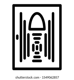 Various Kinds Of Door Art