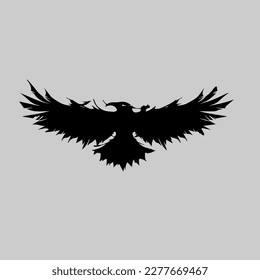 various kinds of logo concept images, tattoo art on the body and so on
