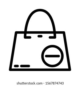 Various Kinds Of Shopping Bag