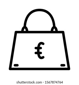 Various Kinds Of Shopping Bag