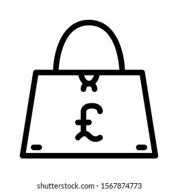 Various Kinds Of Shopping Bag