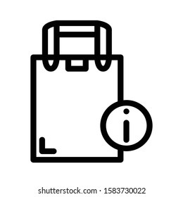 Various Kinds Of Shopping Bag