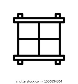 Various Kinds Of Window Art