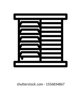 Various Kinds Of Window Art