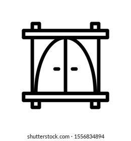 Various Kinds Of Window Art