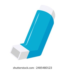 Various meds. Pills, capsules blisters, glass bottles with liquid medicine, plastic tubes with caps. Medication, supplements collection. Flat style object illustration