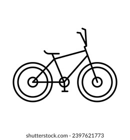 Various Models and Styles of Bikes 5