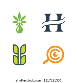 Various Modern Logo