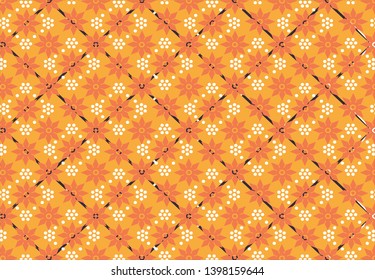 
Various modifications to classic batik motifs. Batik Indonesian:  cloth made using this technique originated from Indonesia.