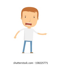 in various poses for use in advertising, presentations, etc.