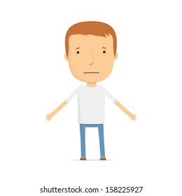 in various poses for use in advertising, presentations, etc.