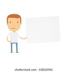 in various poses for use in advertising, presentations, etc.