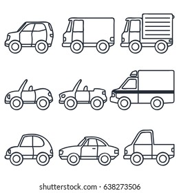 35,816 Vehicles doodles Images, Stock Photos & Vectors | Shutterstock