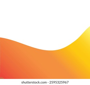 Various shape colourful wallpaper in white background